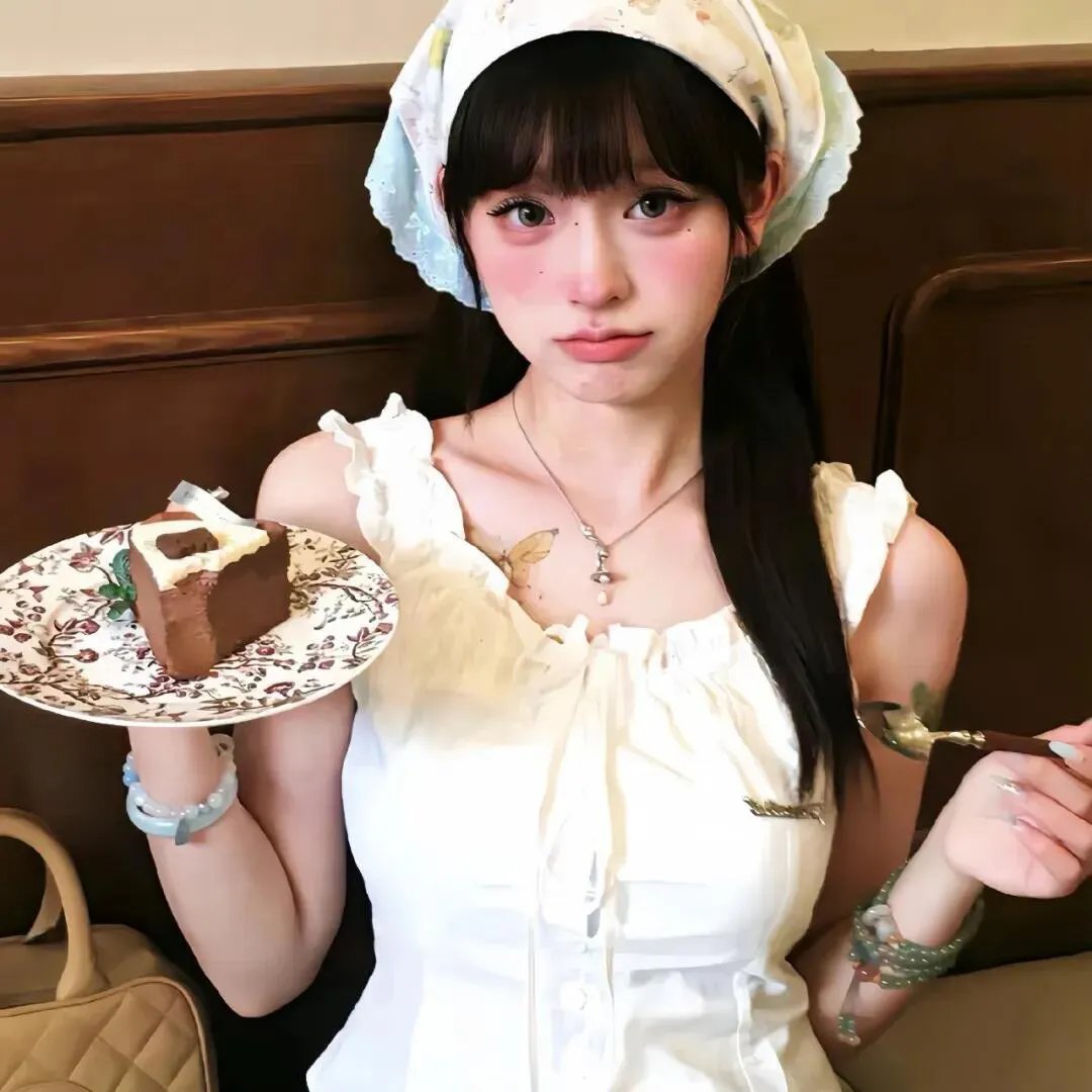 少女的抉择